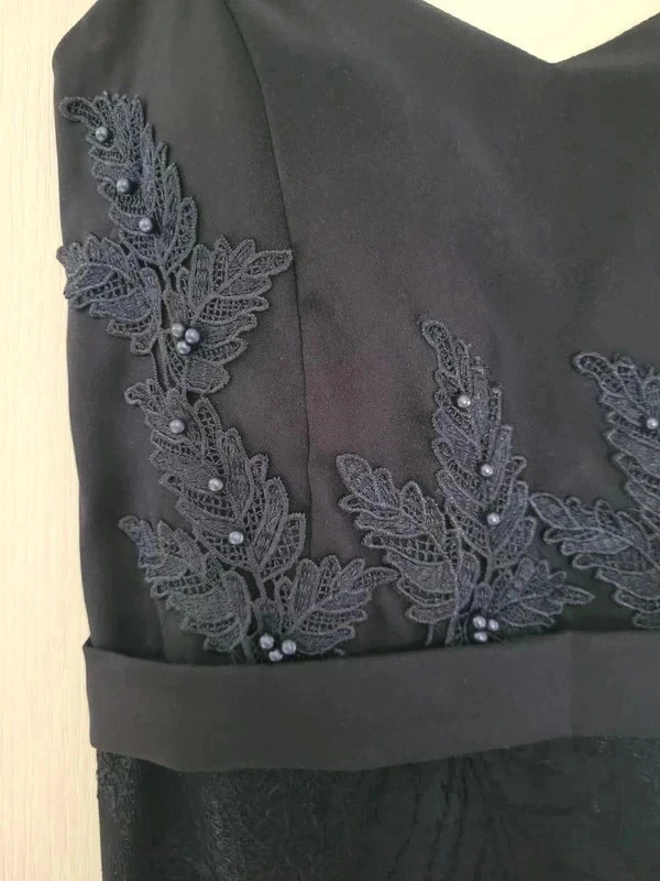 Evening dress – photo 3